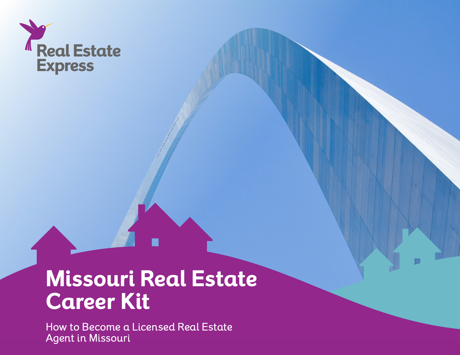 Get Your Missouri Real Estate License